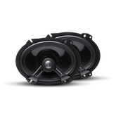 Power 6x8 2-Way Full-Range Speaker (pr)